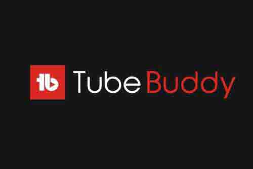 TubeBuddy