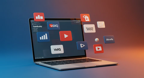 youtube seo extensions