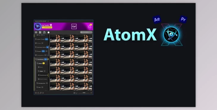 AtomX