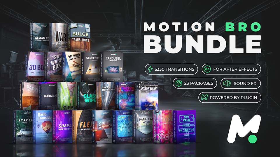 Motionbro