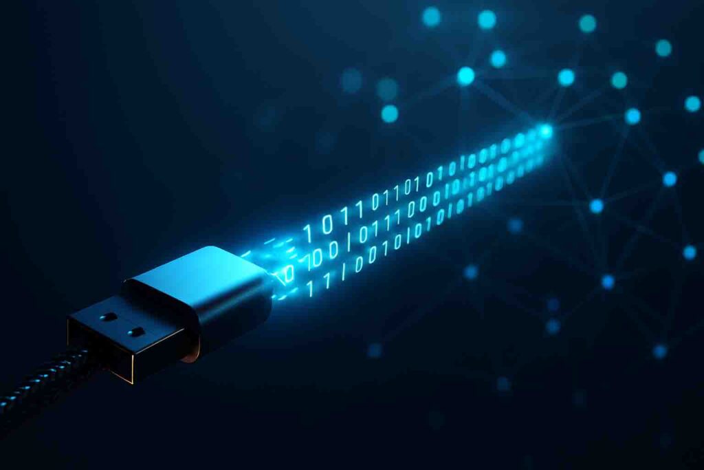 10 gigabit internet