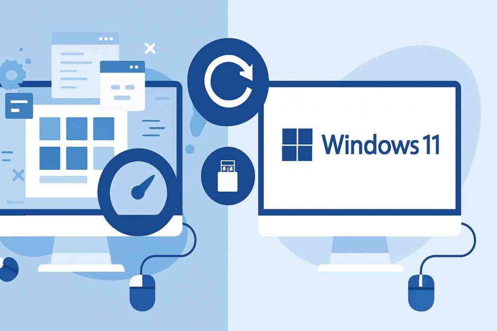 how to format windows 11