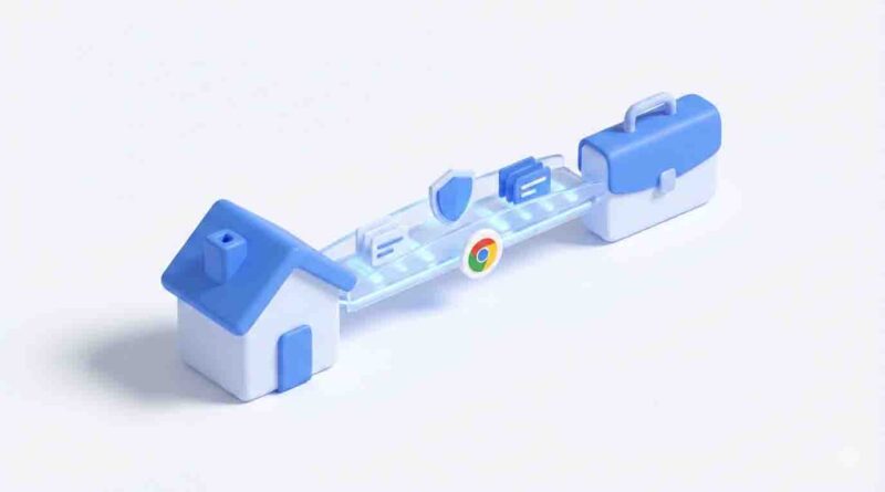 Chrome Remote Desktop