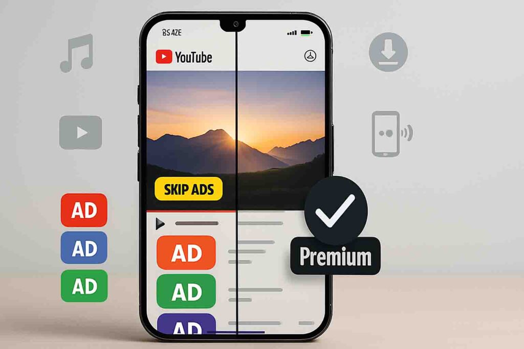 is youtube premium worth it