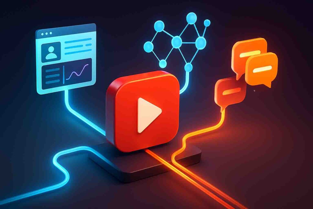 YouTube alternatives