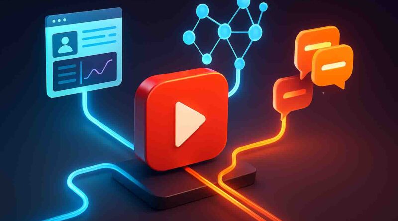 YouTube alternatives