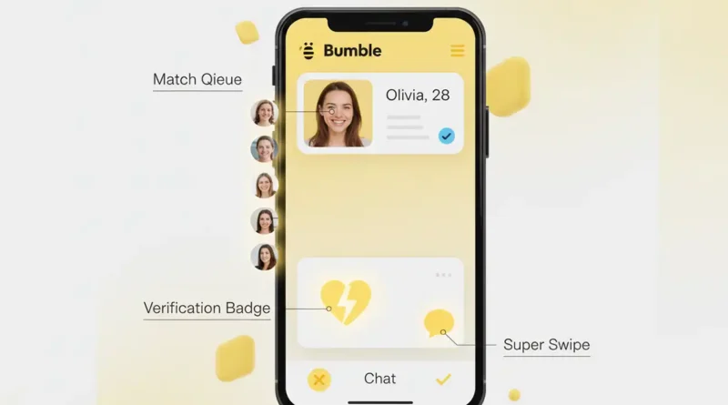 bumble icon meanings