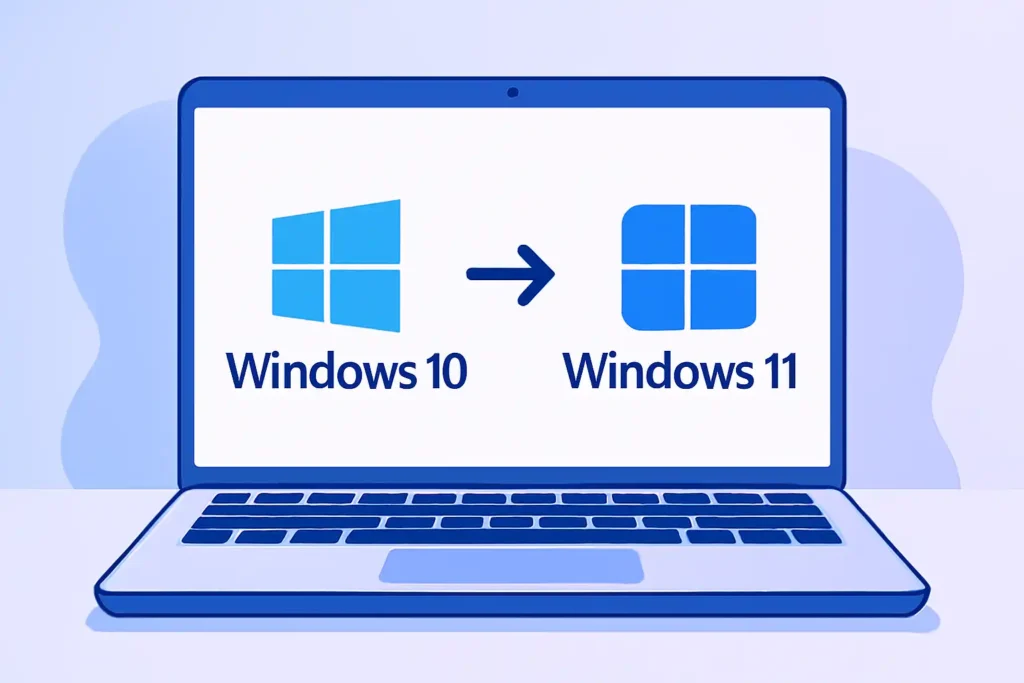how to upgrade to windows 11