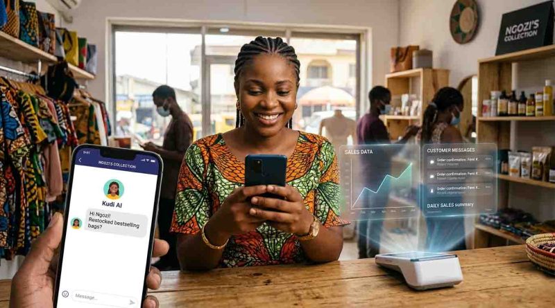 AI future Nigeria