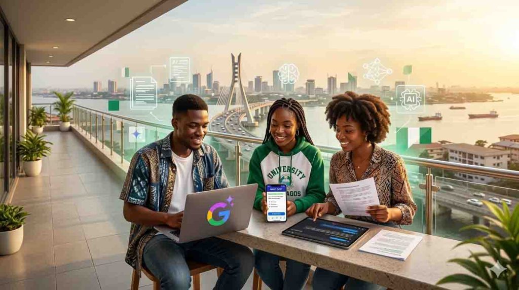 Best AI Tools for Students in Nigeria