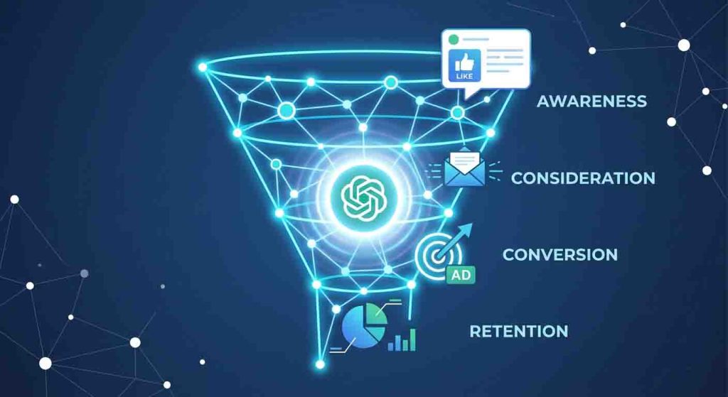 how to use ChatGPT for marketing