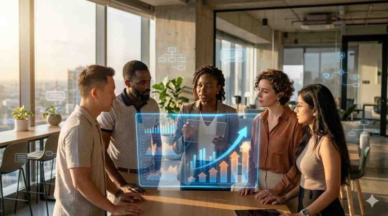 make money with AI