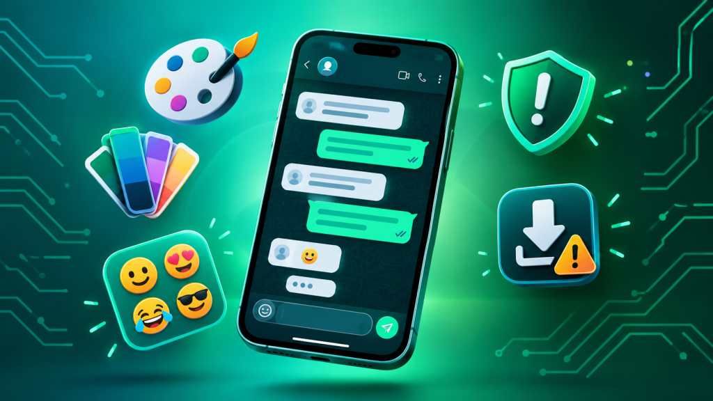 WhatsApp Plus