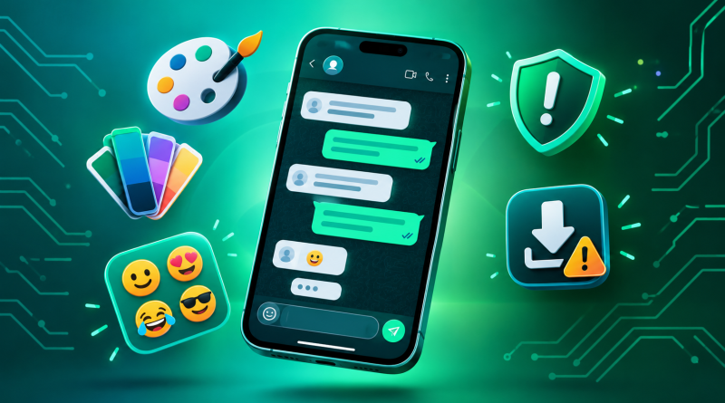 WhatsApp Plus